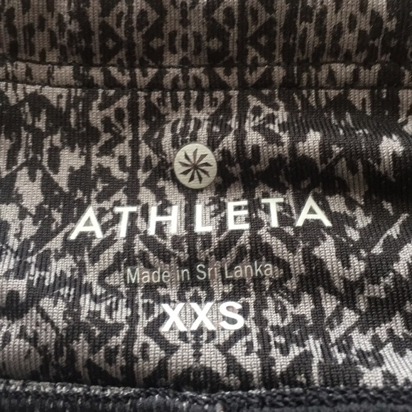 Athleta Workout Pants - Picture 4 of 8